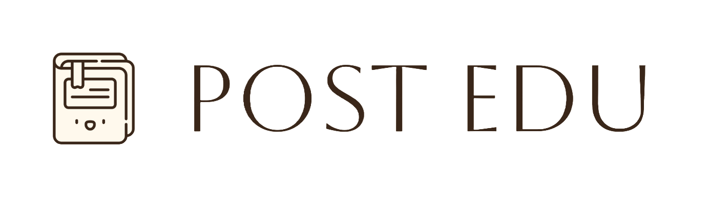 PostEdu