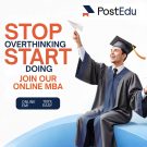 Online MBA in India